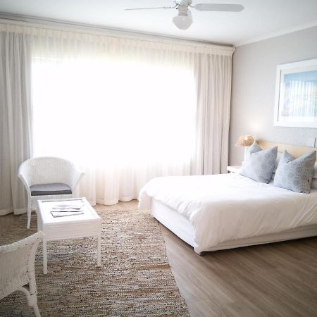 Flora Bay Resort Hout Bay Kültér fotó
