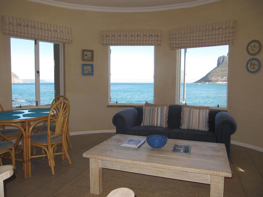 Flora Bay Resort Hout Bay Szoba fotó