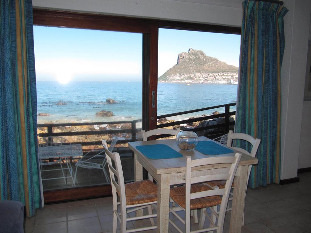 Flora Bay Resort Hout Bay Szoba fotó