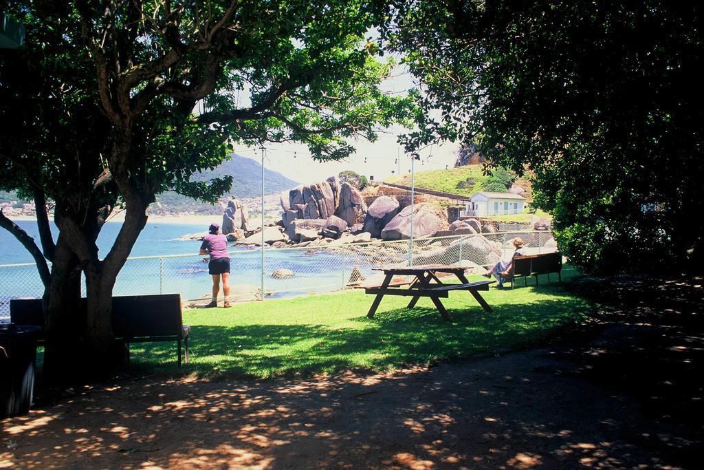 Flora Bay Resort Hout Bay Kültér fotó