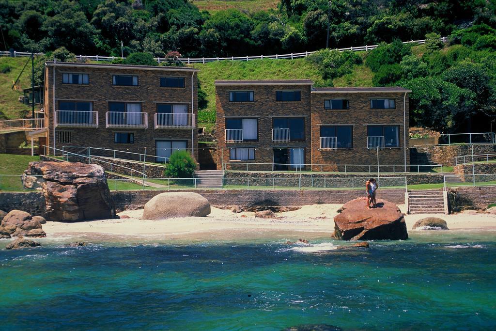 Flora Bay Resort Hout Bay Kültér fotó
