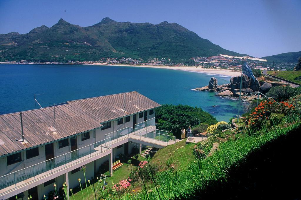 Flora Bay Resort Hout Bay Kültér fotó