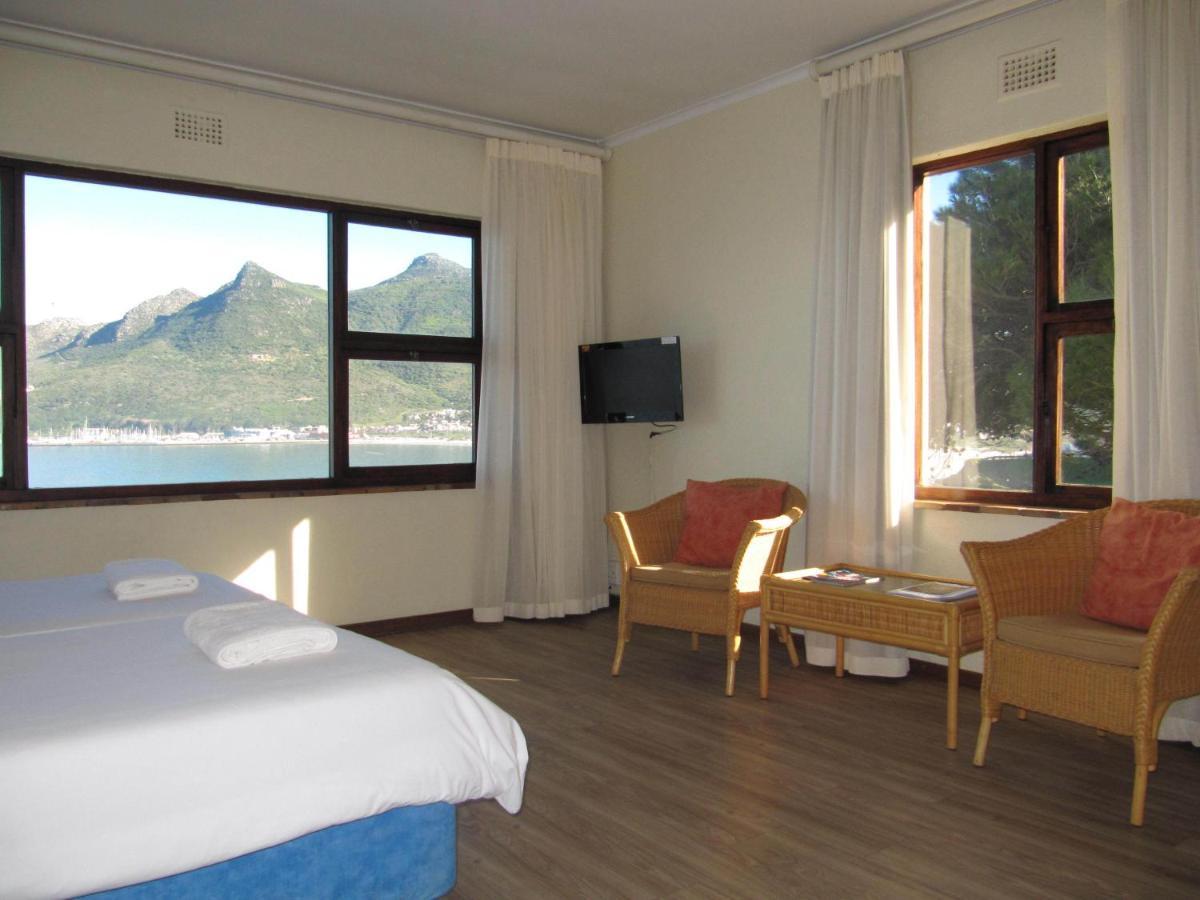Flora Bay Resort Hout Bay Szoba fotó