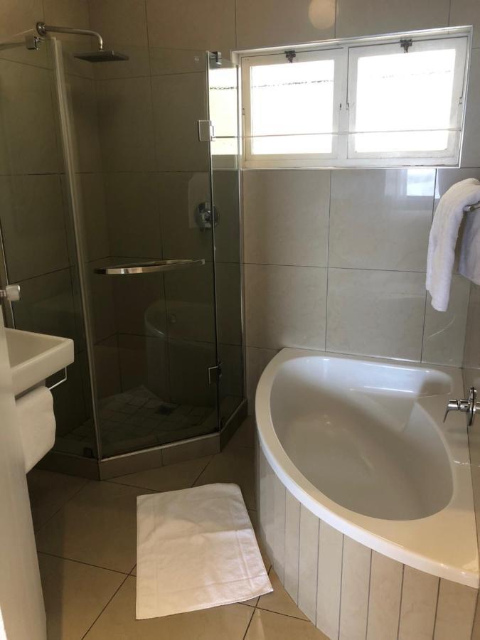 Flora Bay Resort Hout Bay Kültér fotó