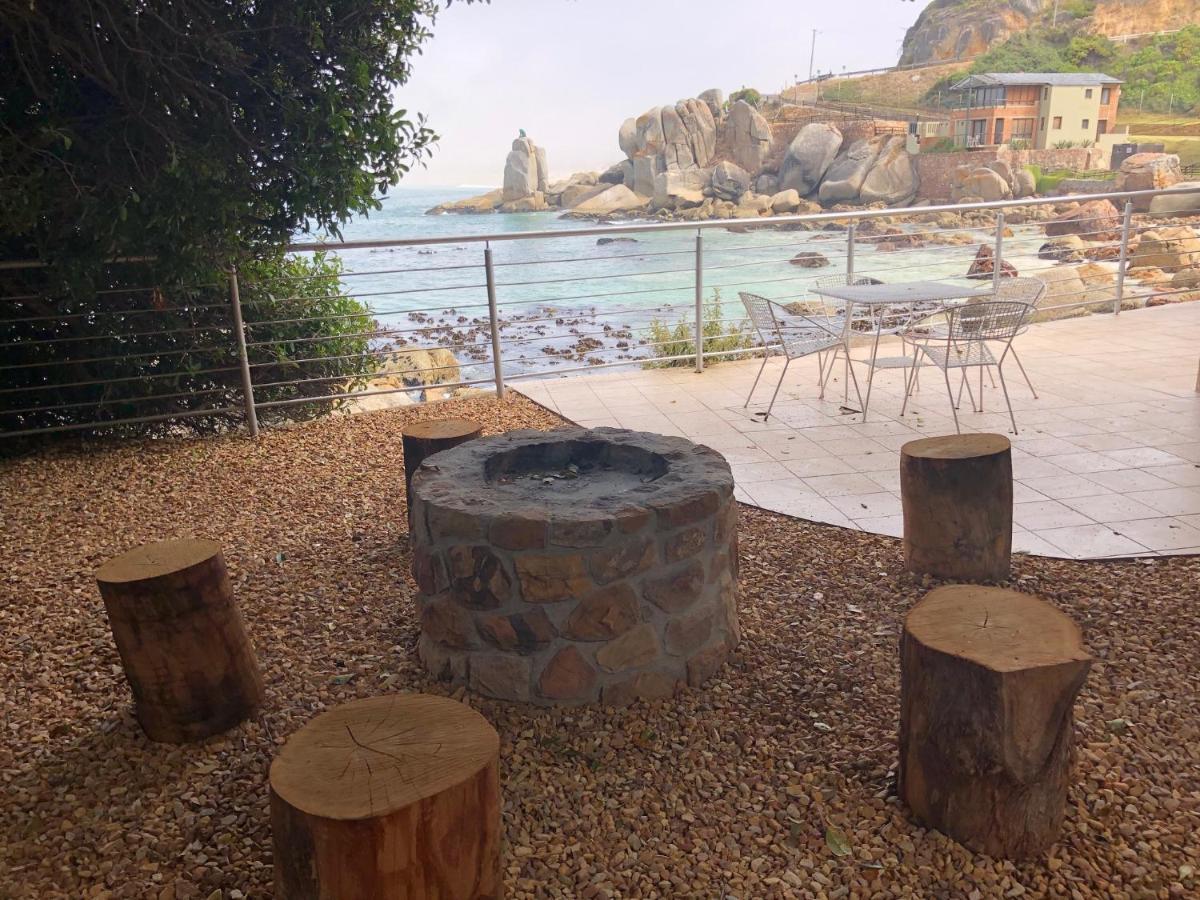 Flora Bay Resort Hout Bay Kültér fotó