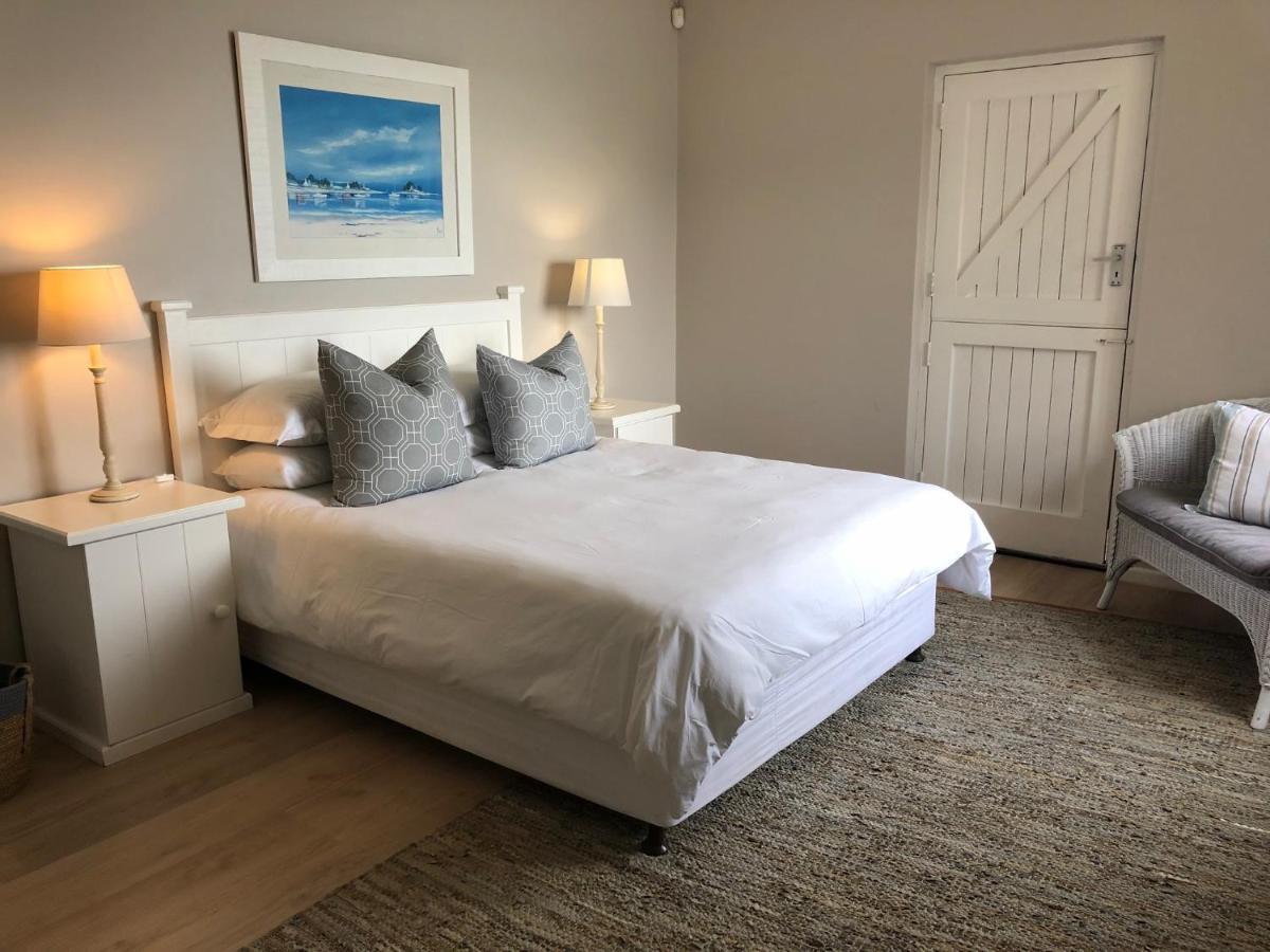 Flora Bay Resort Hout Bay Kültér fotó