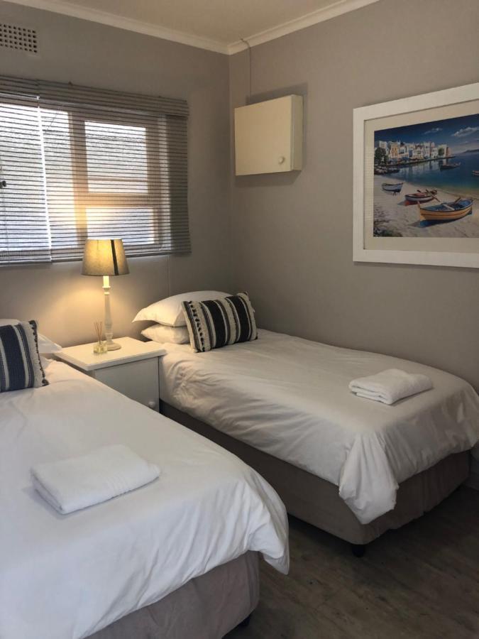 Flora Bay Resort Hout Bay Kültér fotó